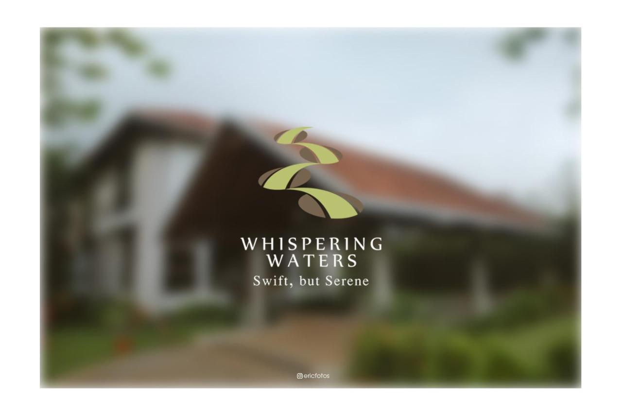 Whispering Waters 호텔 Malayāttūr 외부 사진